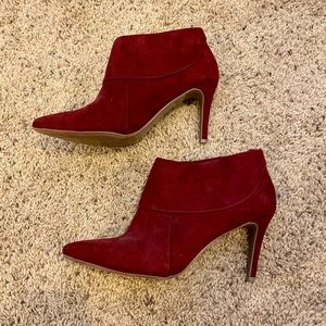 Old Navy Ankle Heels